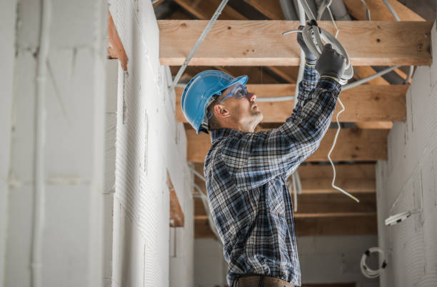 Best Electrical Contractors for Businesses  in Bonduel, WI