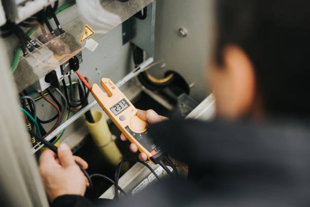 Best Electrical System Inspection  in Bonduel, WI