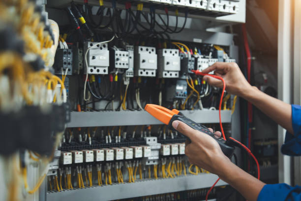Best Affordable Emergency Electrician  in Bonduel, WI
