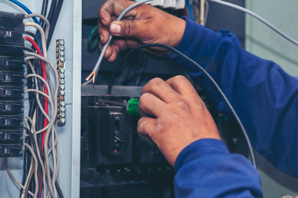 Electrical Upgrades for Homes in WI