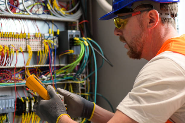 Best Electrician Near Me  in Bonduel, WI