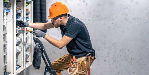 Best Electrician for Home Renovation  in Bonduel, WI