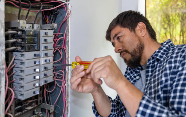 Best Electrical Outlet Repair  in Bonduel, WI